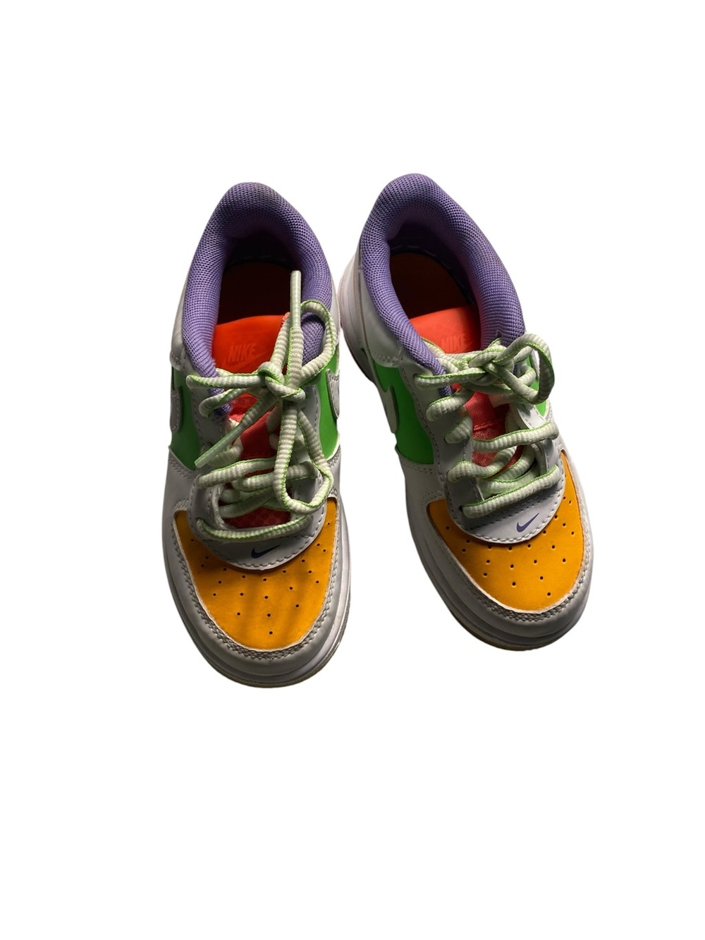 Nike toddler shoes